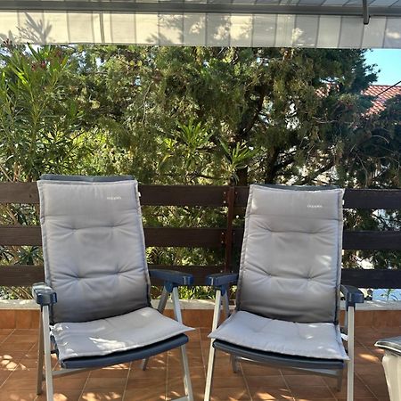 Apartment Sara โนวาลยา ภายนอก รูปภาพ