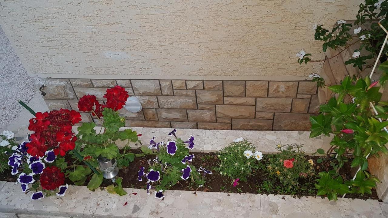 Apartment Sara โนวาลยา ภายนอก รูปภาพ