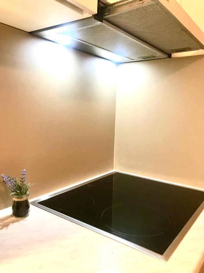 Apartment Sara โนวาลยา ภายนอก รูปภาพ