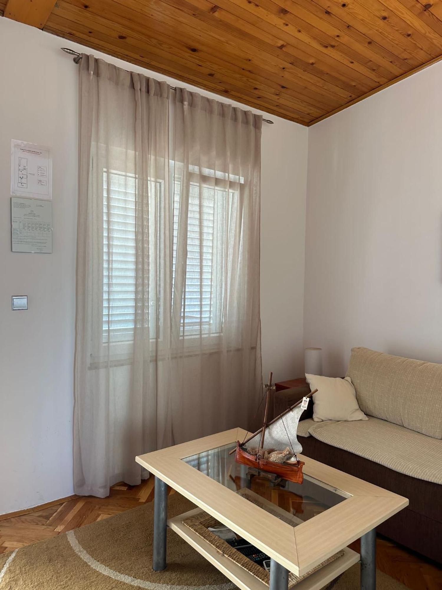 Apartment Sara โนวาลยา ภายนอก รูปภาพ