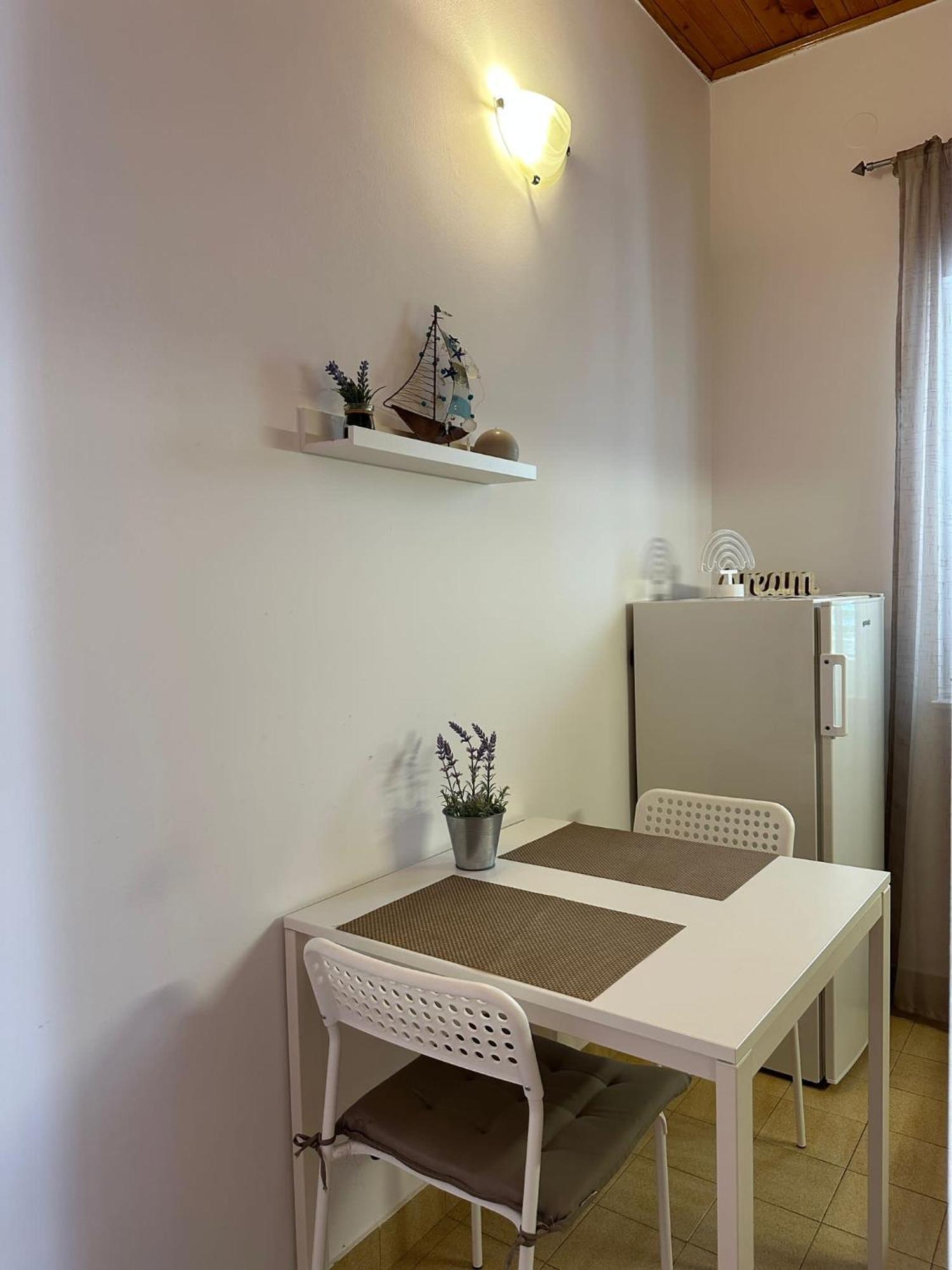 Apartment Sara โนวาลยา ภายนอก รูปภาพ